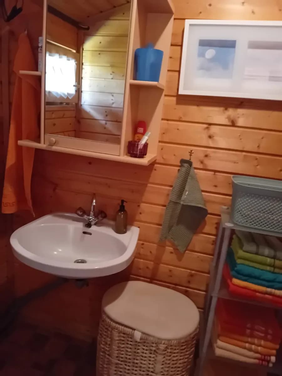 Wohnung kaufen in Steyr-Land – 35 m², € 25.000 – Bild 5 von 8