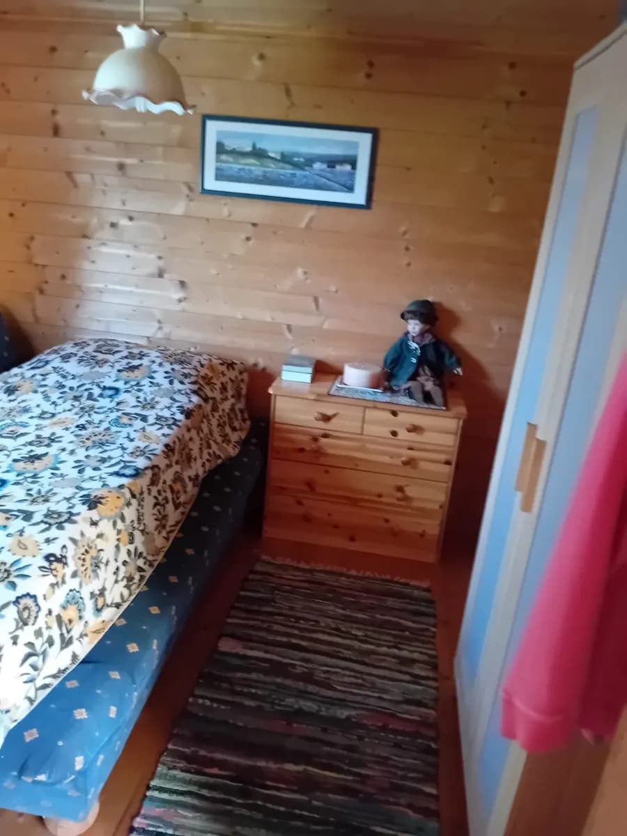 Wohnung kaufen in Steyr-Land – 35 m², € 25.000 – Bild 6 von 8
