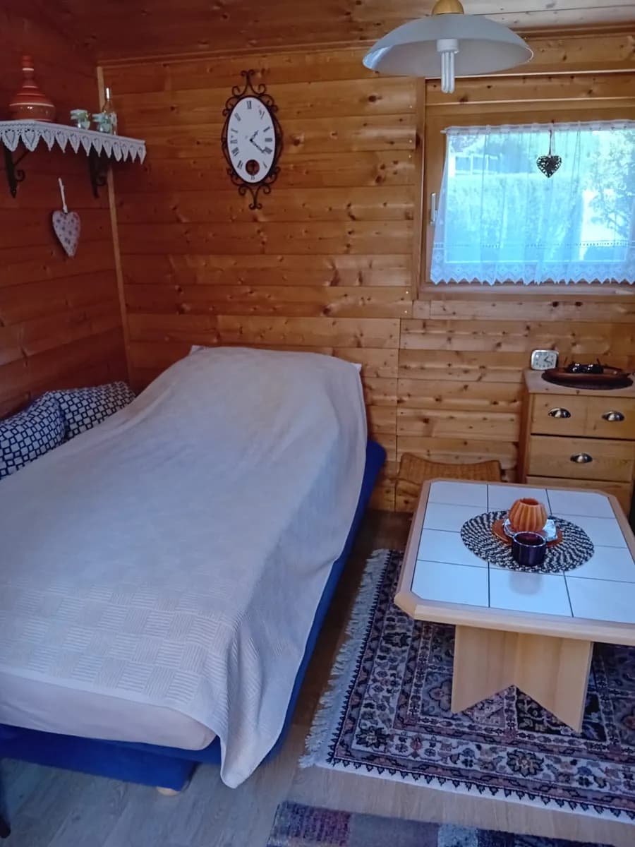 Wohnung kaufen in Steyr-Land – 35 m², € 25.000 – Bild 8 von 8
