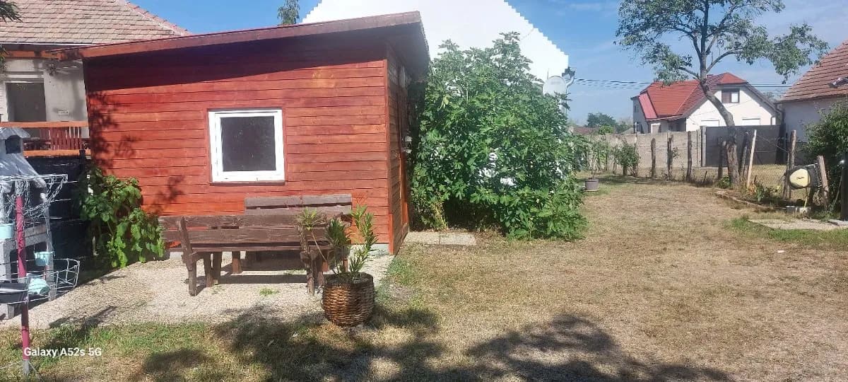 Haus kaufen in Österreich – 68 m², € 49.500 – Bild 37 von 37