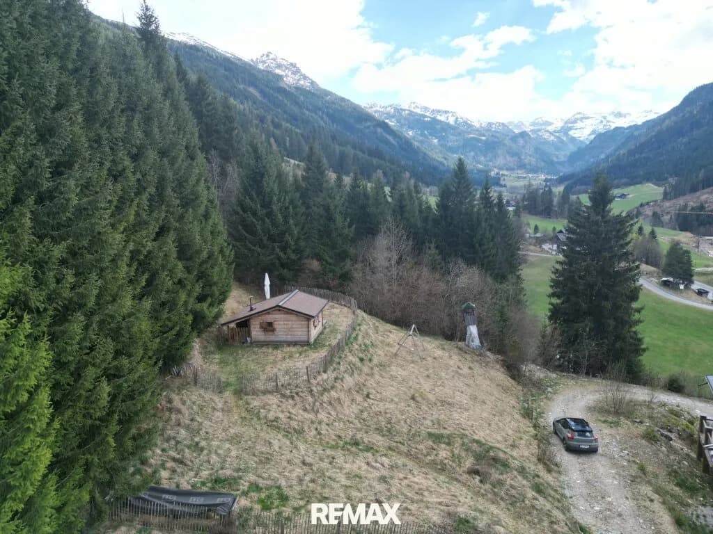 Grundstück kaufen in Sankt Johann im Pongau – 815 m², € 320.000 – Bild 2 von 5