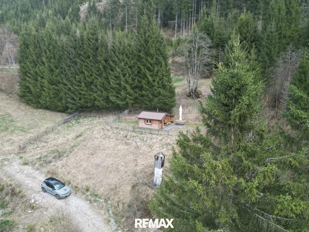 Grundstück kaufen in Sankt Johann im Pongau – 815 m², € 320.000 – Bild 5 von 5