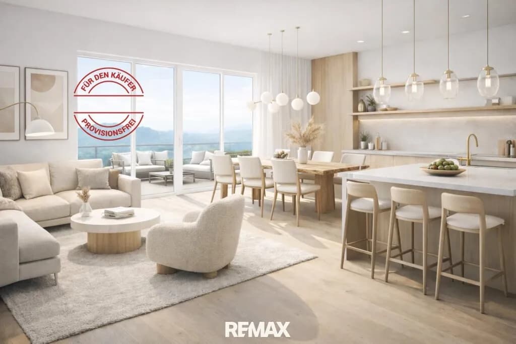 2-Zimmer-Wohnung kaufen in Sankt Johann im Pongau – 55,05 m², € 418.000