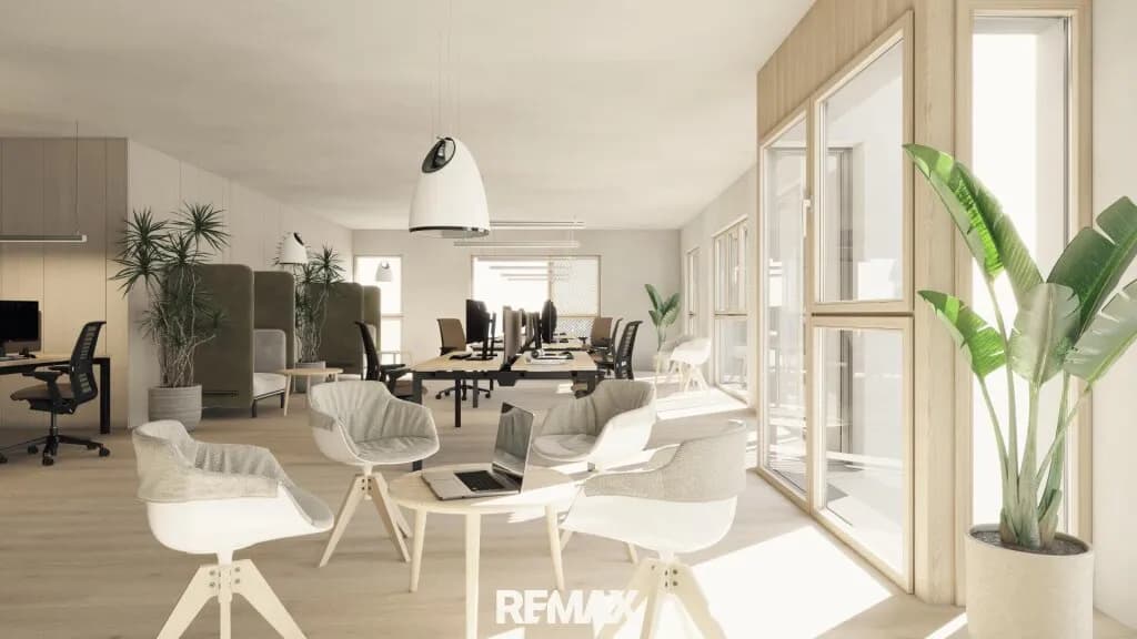 3-Zimmer-Gewerbeimmobilie kaufen in Sankt Johann im Pongau – 66 m², € 377.000 – Bild 3 von 5