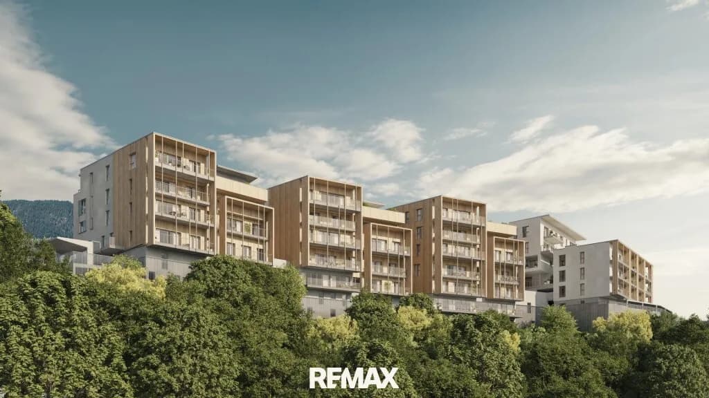 3-Zimmer-Gewerbeimmobilie kaufen in Sankt Johann im Pongau – 66 m², € 377.000 – Bild 5 von 5