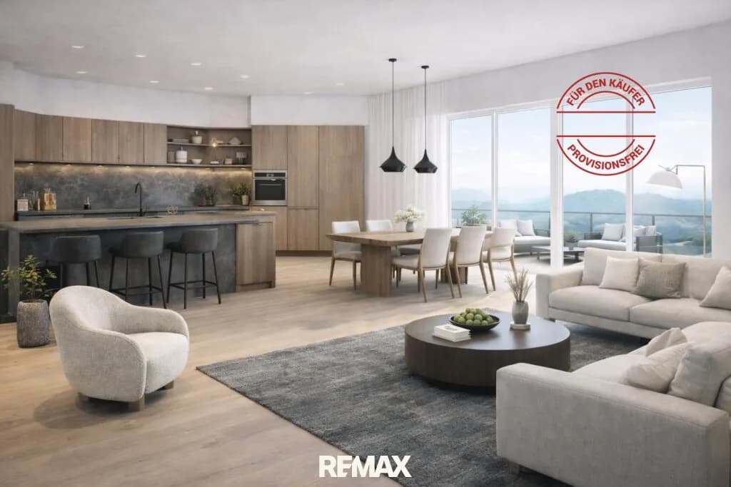 2-Zimmer-Wohnung kaufen in Sankt Johann im Pongau – 63,45 m², € 558.000