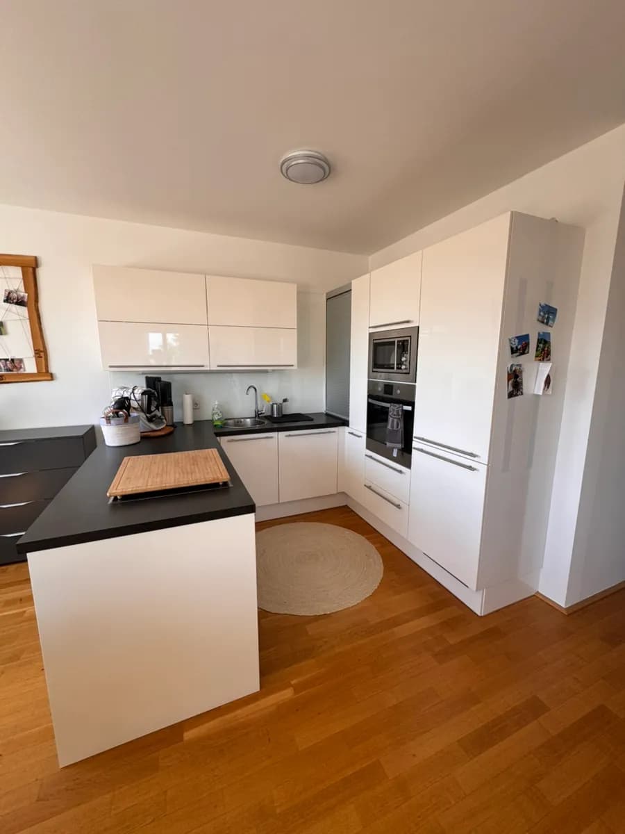 3-Zimmer-Wohnung mieten in Linz Land – 75 m², € 868