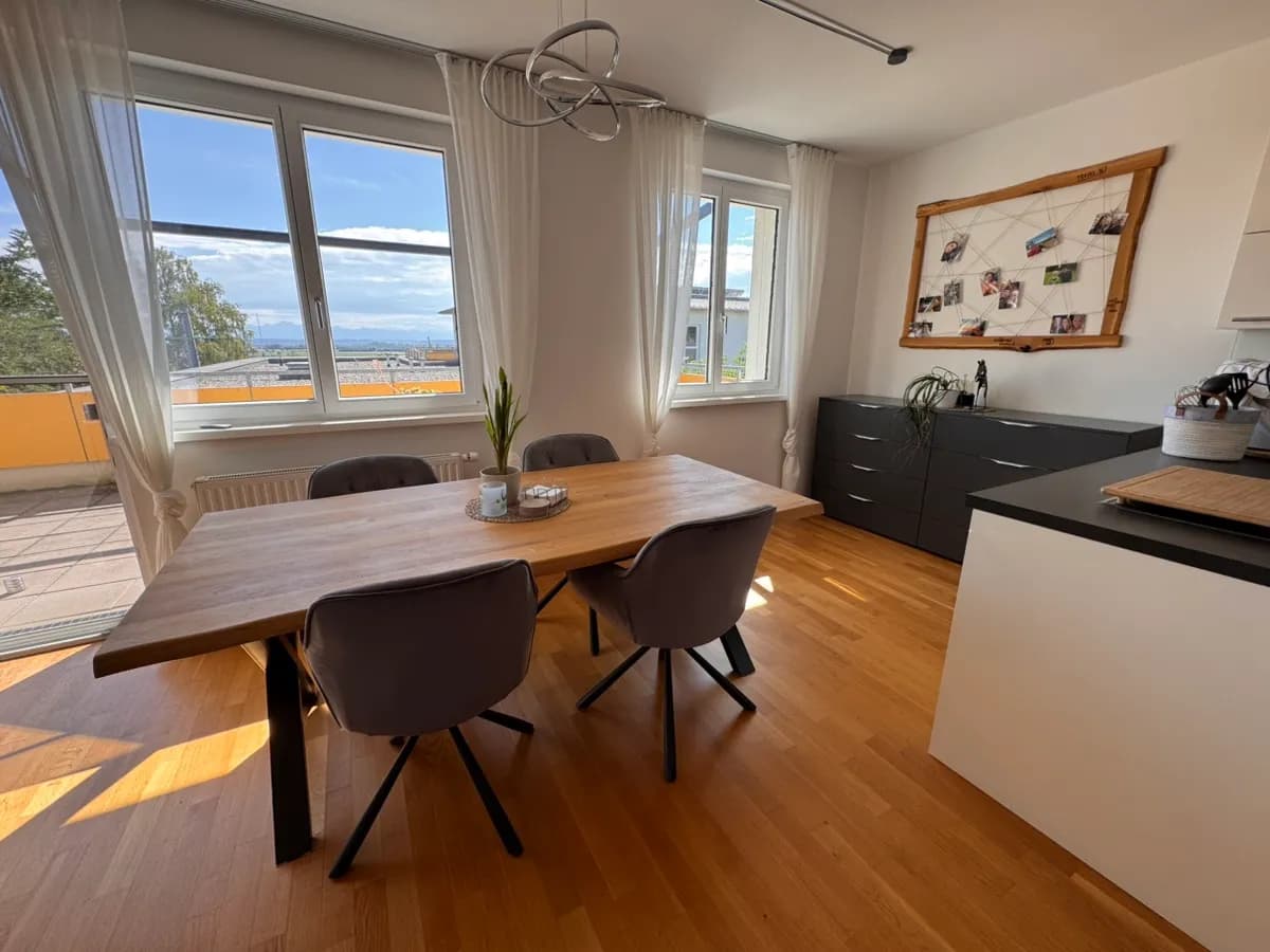 3-Zimmer-Wohnung mieten in Linz Land – 75 m², € 868 – Bild 2 von 15
