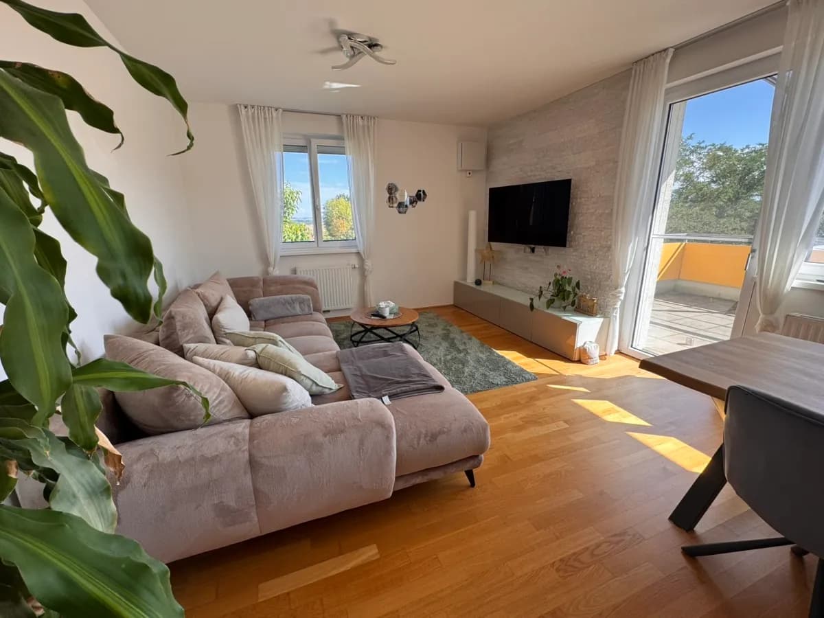 3-Zimmer-Wohnung mieten in Linz Land – 75 m², € 868 – Bild 3 von 15