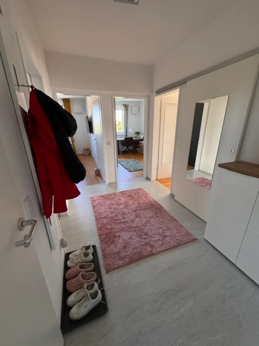3-Zimmer-Wohnung mieten in Linz Land – 75 m², € 868 – Bild 10 von 15