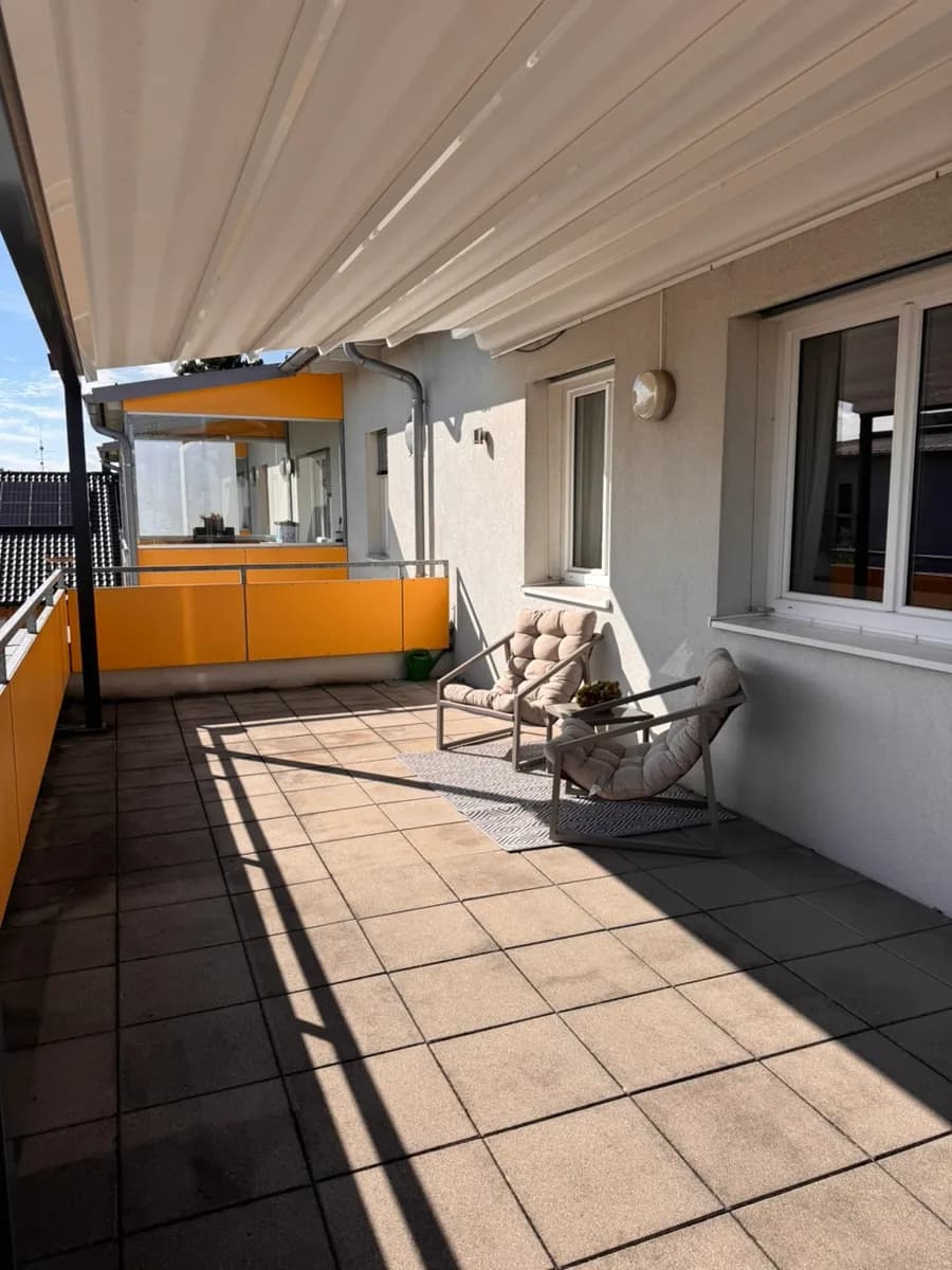 3-Zimmer-Wohnung mieten in Linz Land – 75 m², € 868 – Bild 13 von 15