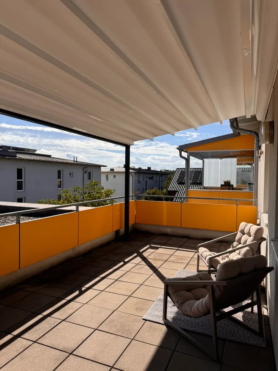 3-Zimmer-Wohnung mieten in Linz Land – 75 m², € 868 – Bild 14 von 15