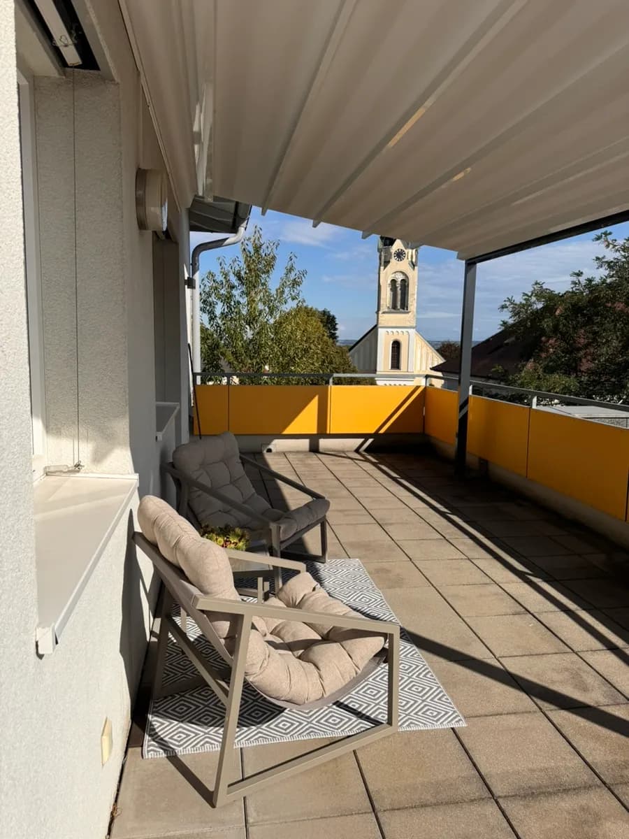 3-Zimmer-Wohnung mieten in Linz Land – 75 m², € 868 – Bild 15 von 15