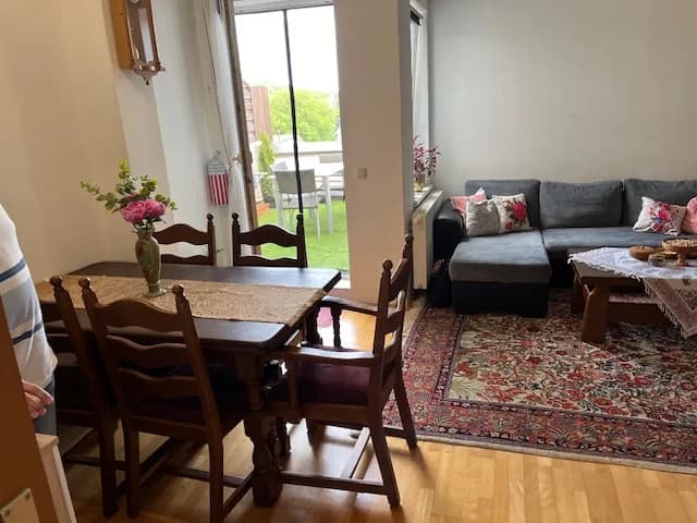 2-Zimmer-Wohnung kaufen in Vöcklabruck – 65 m², € 180.000