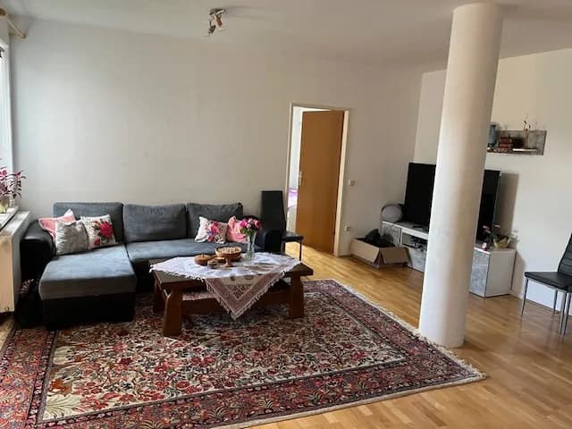 2-Zimmer-Wohnung kaufen in Vöcklabruck – 65 m², € 180.000 – Bild 2 von 9
