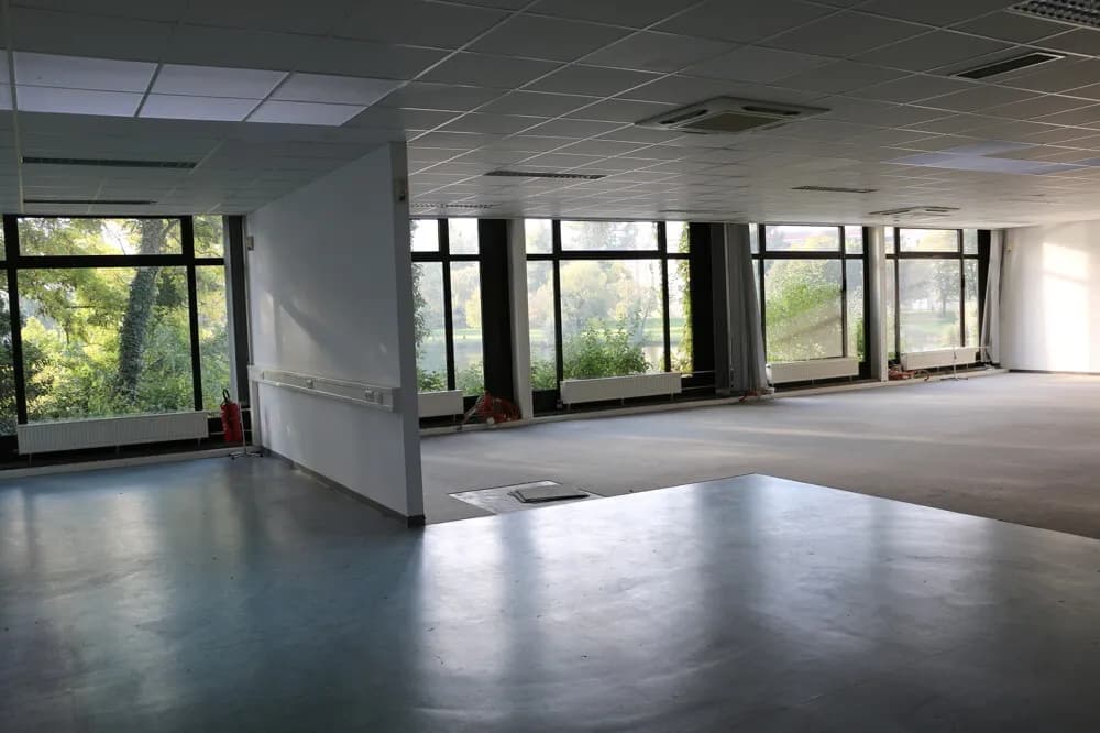 Gewerbeimmobilie mieten in Wien – 625 m², € 11 – Bild 5 von 8