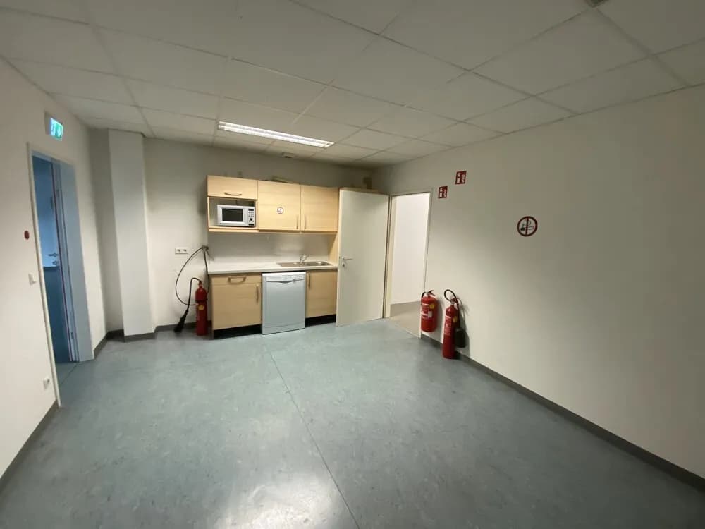 Gewerbeimmobilie mieten in Wien – 625 m², € 11 – Bild 6 von 8