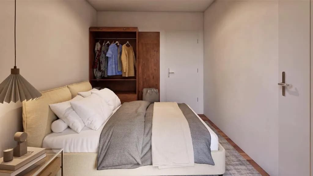 3-Zimmer-Wohnung kaufen in Salzburg Stadt – 104 m², € 949.000 – Bild 3 von 7