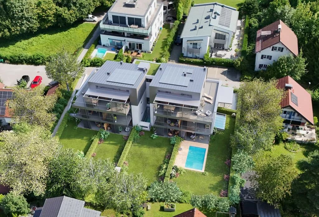3-Zimmer-Wohnung kaufen in Salzburg Stadt – 104 m², € 949.000 – Bild 4 von 7