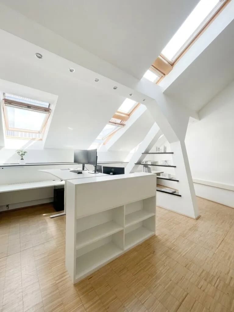 3-Zimmer-Gewerbeimmobilie mieten in Wien – 104,29 m², € 2.156 – Bild 1 von 23