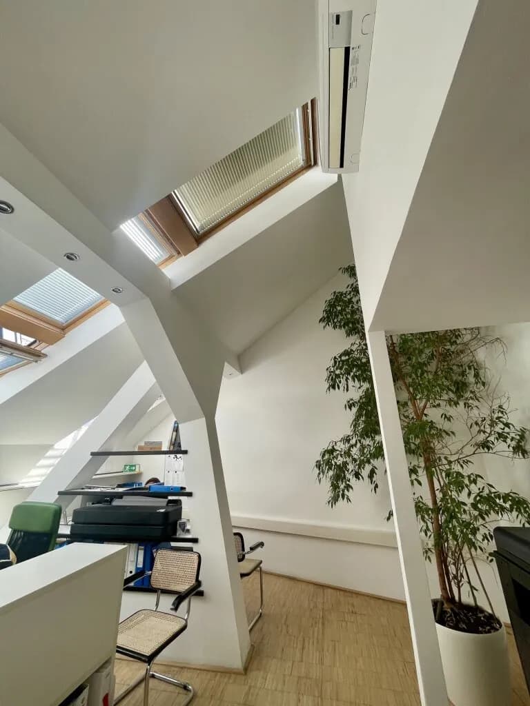 3-Zimmer-Gewerbeimmobilie mieten in Wien – 104,29 m², € 2.156 – Bild 5 von 23