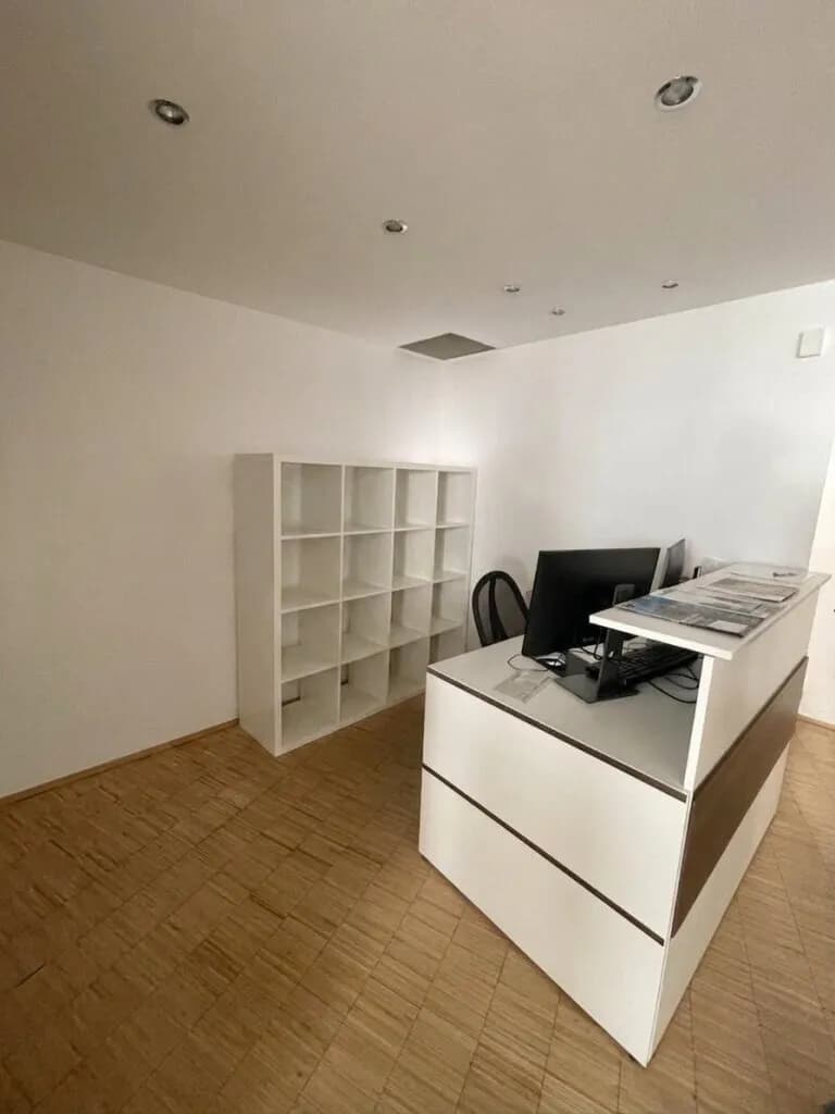3-Zimmer-Gewerbeimmobilie mieten in Wien – 104,29 m², € 2.156 – Bild 6 von 23