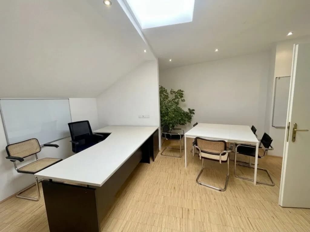 3-Zimmer-Gewerbeimmobilie mieten in Wien – 104,29 m², € 2.156 – Bild 7 von 23