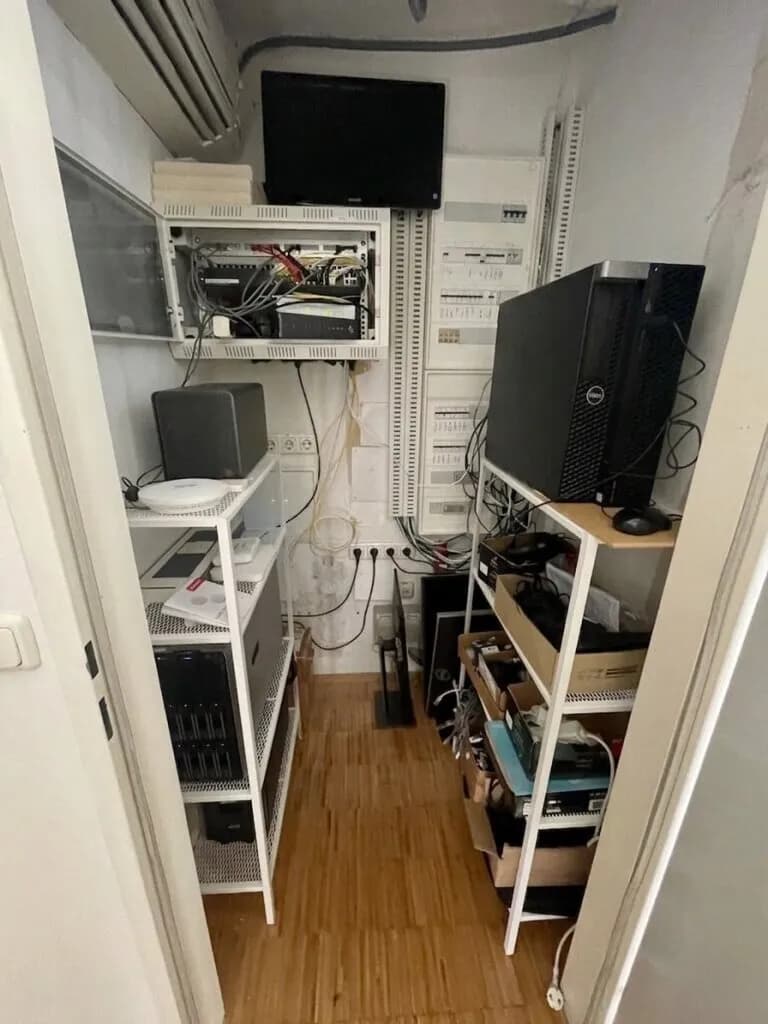 3-Zimmer-Gewerbeimmobilie mieten in Wien – 104,29 m², € 2.156 – Bild 8 von 23