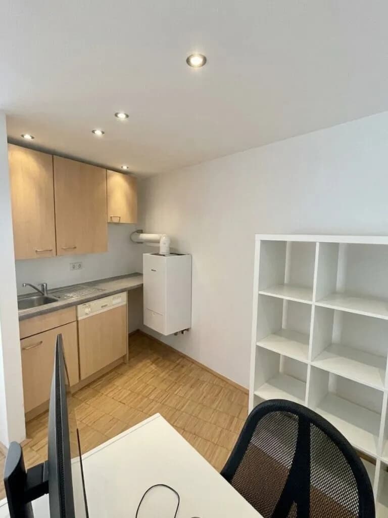 3-Zimmer-Gewerbeimmobilie mieten in Wien – 104,29 m², € 2.156 – Bild 9 von 23