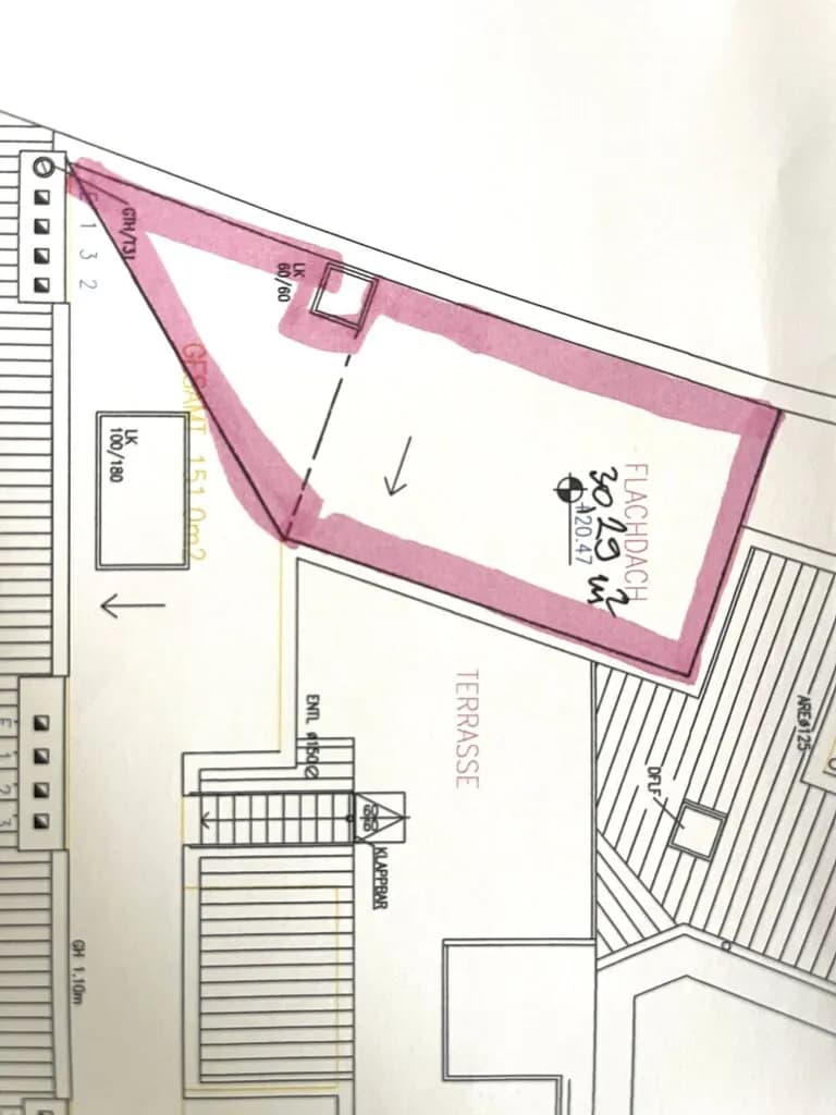 3-Zimmer-Gewerbeimmobilie mieten in Wien – 104,29 m², € 2.156 – Bild 23 von 23