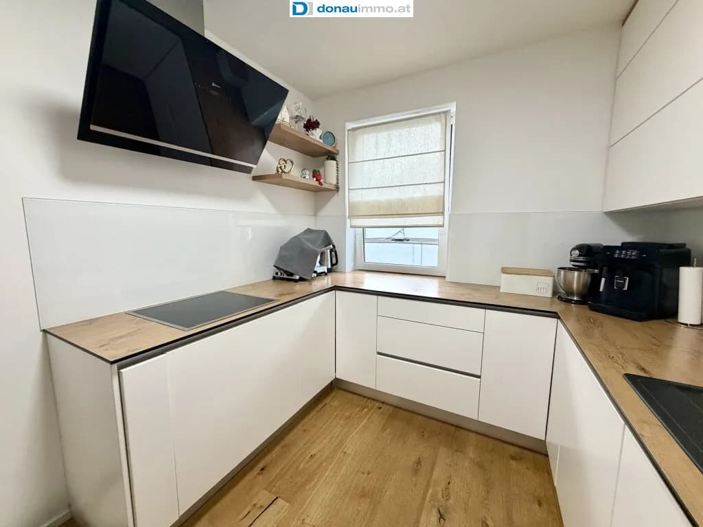 4-Zimmer-Wohnung kaufen in Graz – 77,79 m², € 319.000