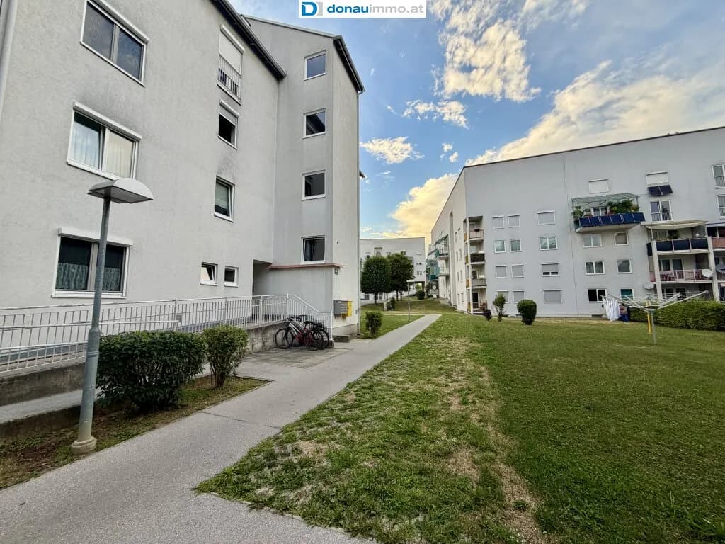 4-Zimmer-Wohnung kaufen in Graz – 77,79 m², € 319.000 – Bild 4 von 28