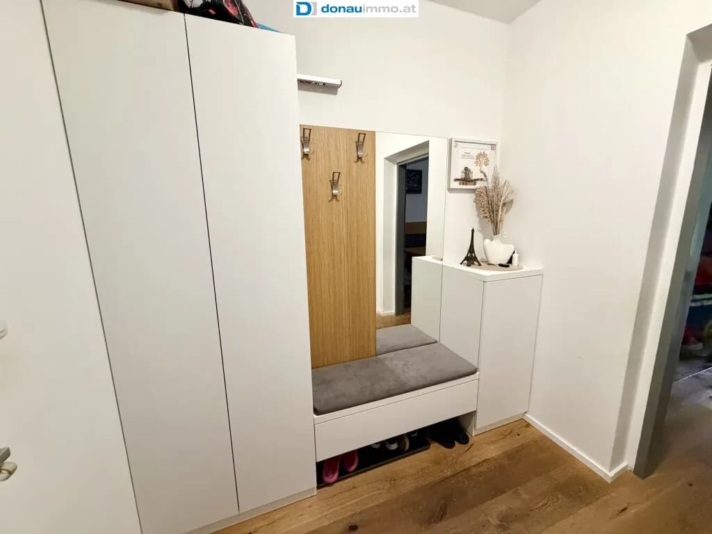 4-Zimmer-Wohnung kaufen in Graz – 77,79 m², € 319.000 – Bild 5 von 28