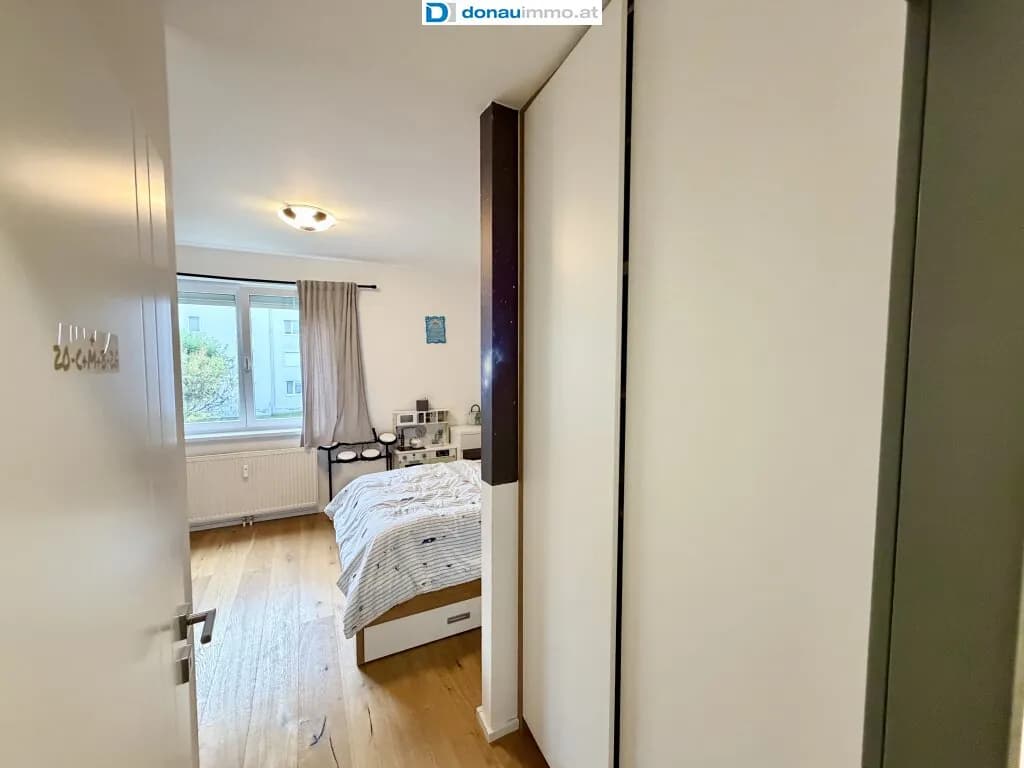 4-Zimmer-Wohnung kaufen in Graz – 77,79 m², € 319.000 – Bild 12 von 28