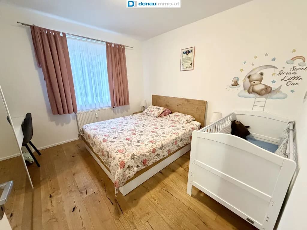 4-Zimmer-Wohnung kaufen in Graz – 77,79 m², € 319.000 – Bild 13 von 28