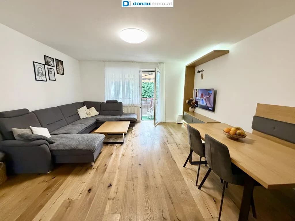 4-Zimmer-Wohnung kaufen in Graz – 77,79 m², € 319.000 – Bild 20 von 28