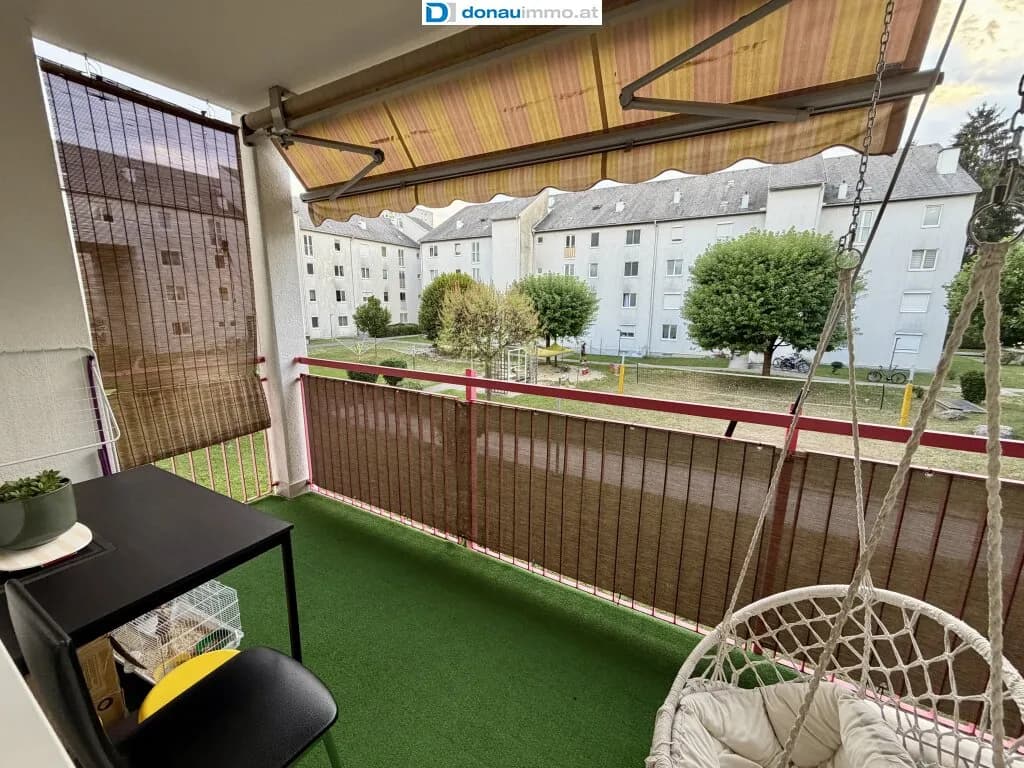 4-Zimmer-Wohnung kaufen in Graz – 77,79 m², € 319.000 – Bild 21 von 28