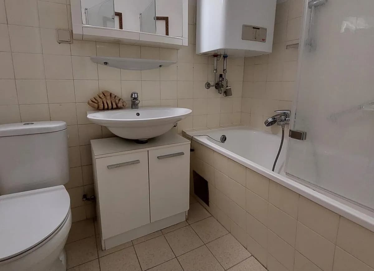 1-Zimmer-Wohnung mieten in Salzburg Stadt – 35 m², € 850 – Bild 3 von 4