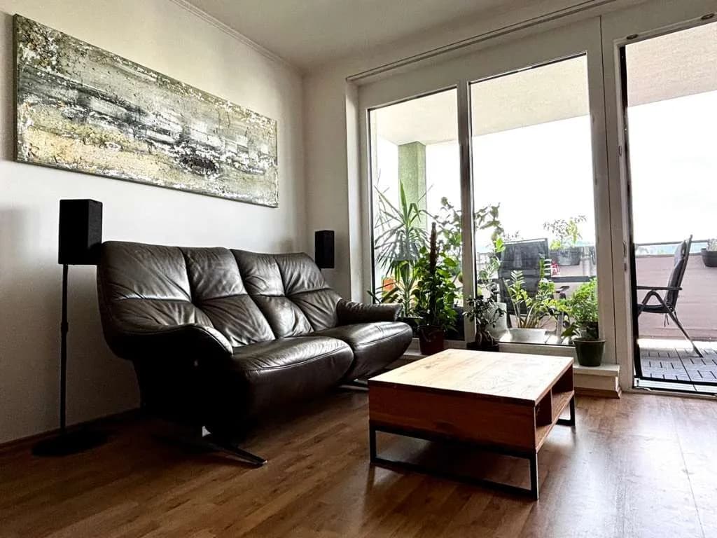 2-Zimmer-Wohnung mieten in Sankt Veit an der Glan – 53 m², € 998 – Bild 2 von 20