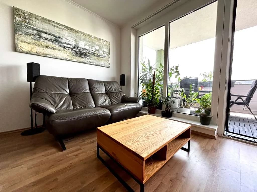 2-Zimmer-Wohnung mieten in Sankt Veit an der Glan – 53 m², € 998 – Bild 3 von 20