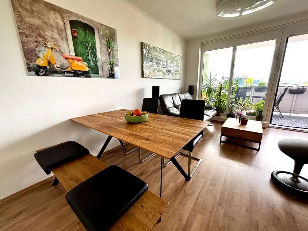 2-Zimmer-Wohnung mieten in Sankt Veit an der Glan – 53 m², € 998 – Bild 4 von 20