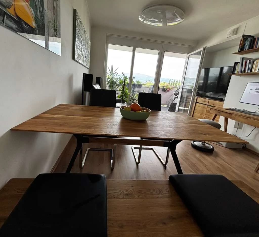 2-Zimmer-Wohnung mieten in Sankt Veit an der Glan – 53 m², € 998 – Bild 5 von 20