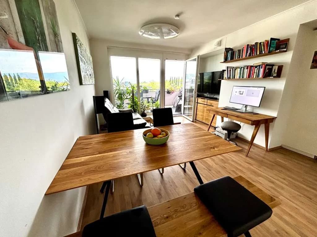 2-Zimmer-Wohnung mieten in Sankt Veit an der Glan – 53 m², € 998 – Bild 6 von 20
