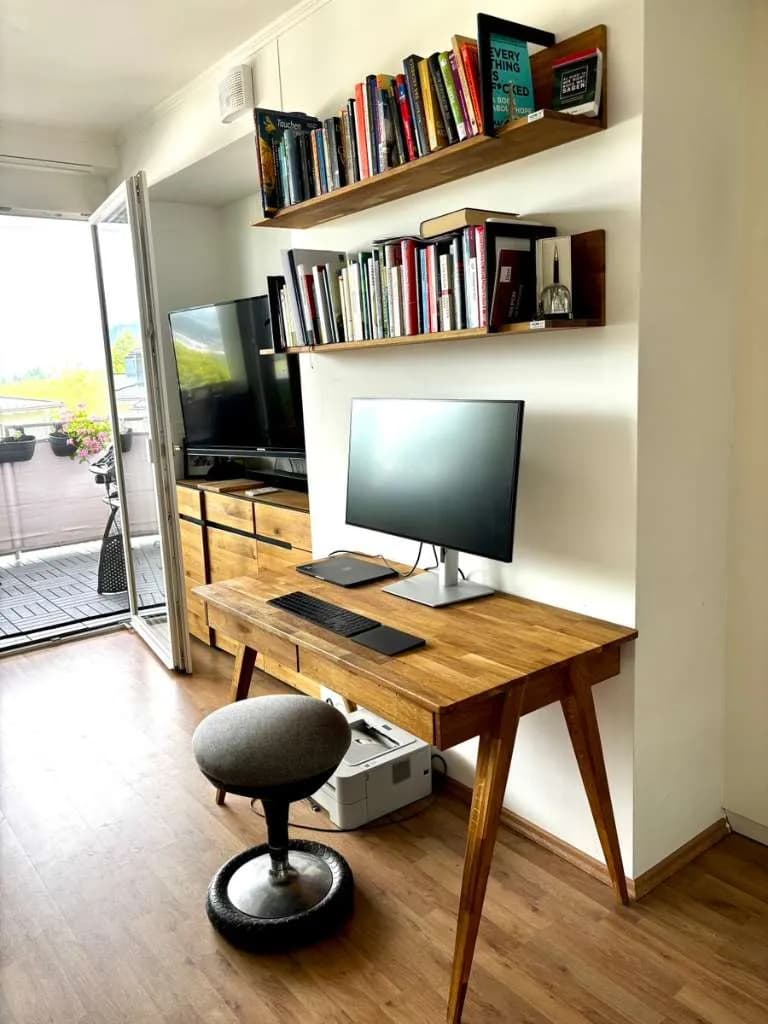 2-Zimmer-Wohnung mieten in Sankt Veit an der Glan – 53 m², € 998 – Bild 7 von 20