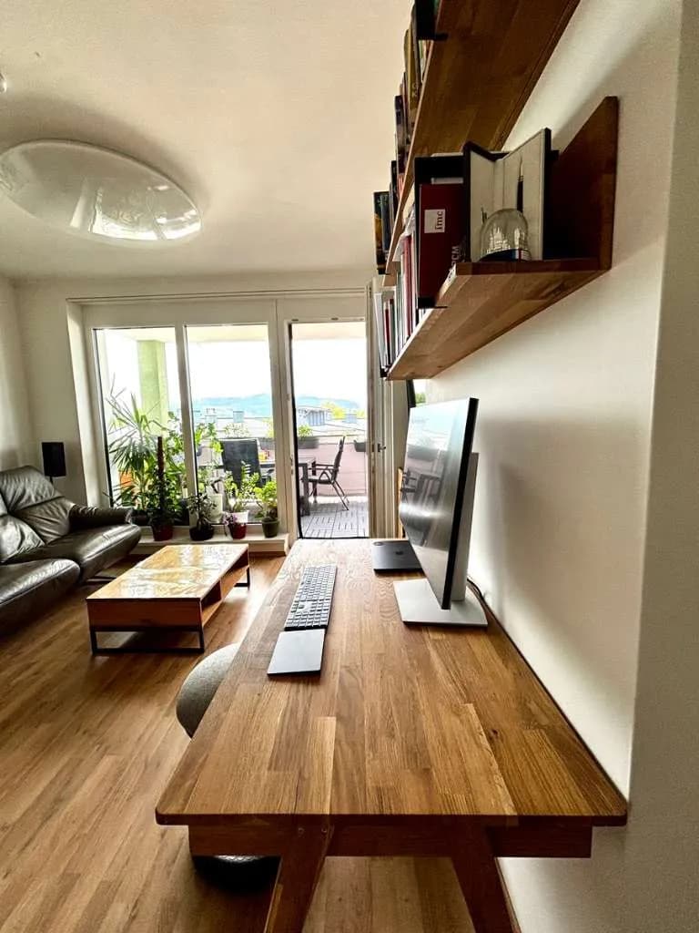 2-Zimmer-Wohnung mieten in Sankt Veit an der Glan – 53 m², € 998 – Bild 8 von 20