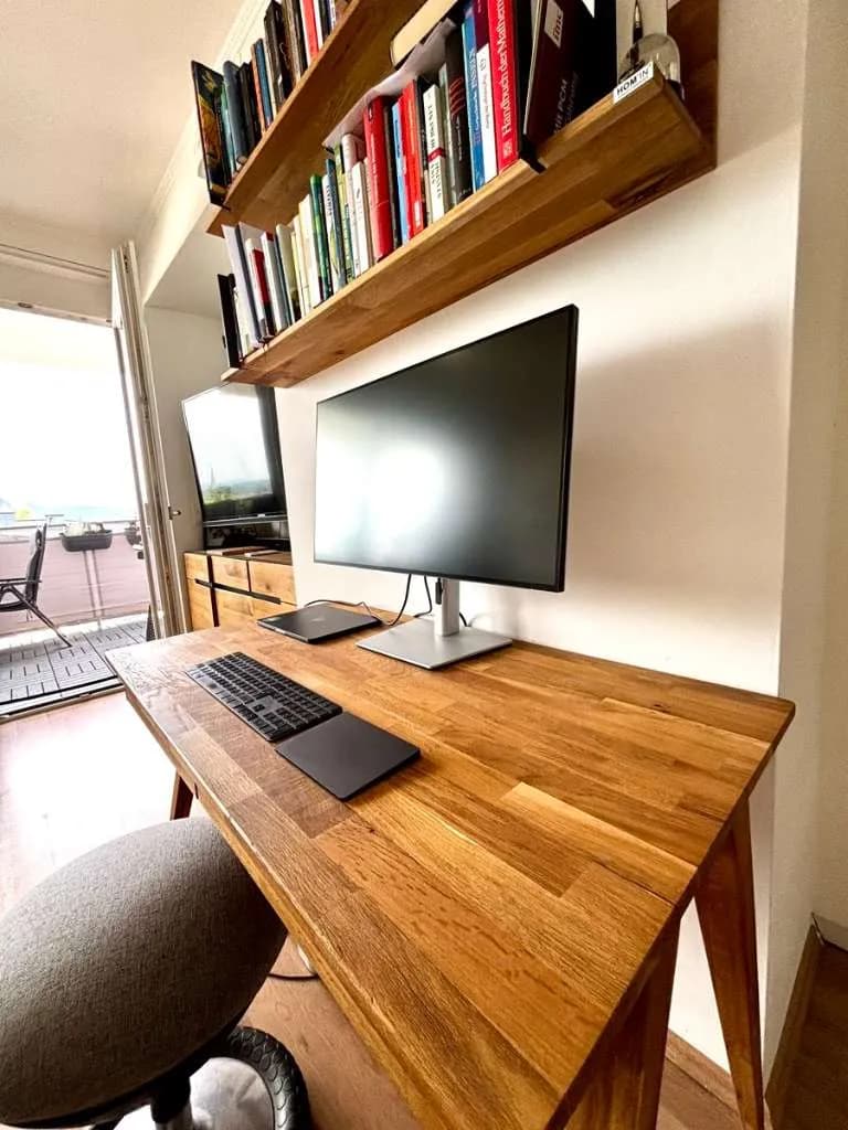 2-Zimmer-Wohnung mieten in Sankt Veit an der Glan – 53 m², € 998 – Bild 9 von 20