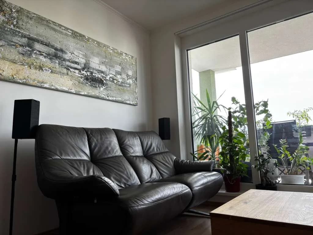 2-Zimmer-Wohnung mieten in Sankt Veit an der Glan – 53 m², € 998 – Bild 11 von 20