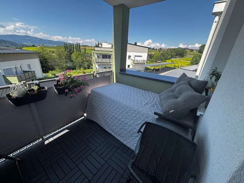 2-Zimmer-Wohnung mieten in Sankt Veit an der Glan – 53 m², € 998 – Bild 12 von 20