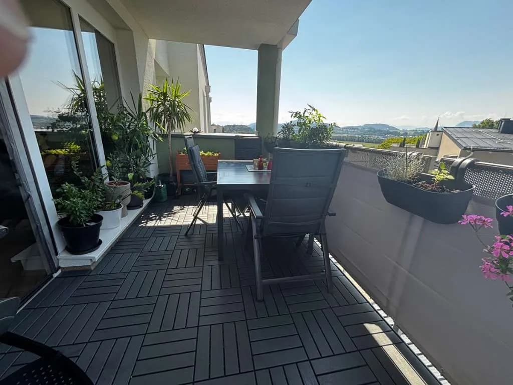 2-Zimmer-Wohnung mieten in Sankt Veit an der Glan – 53 m², € 998 – Bild 13 von 20