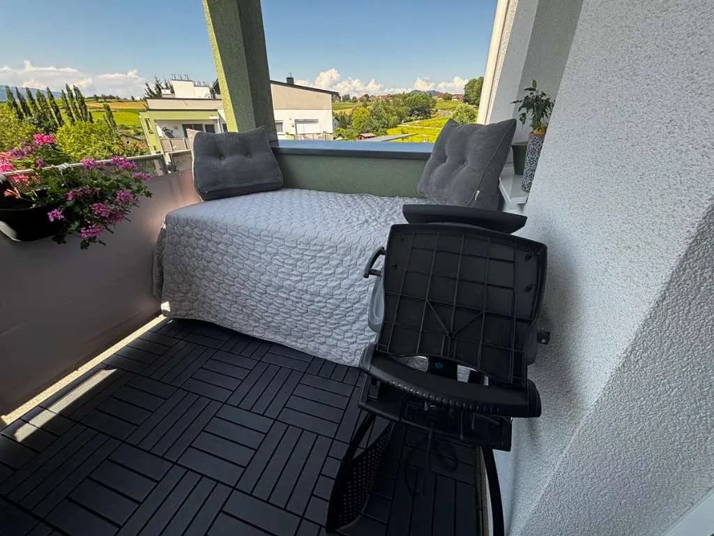 2-Zimmer-Wohnung mieten in Sankt Veit an der Glan – 53 m², € 998 – Bild 14 von 20